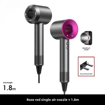 Personal Care Appliances