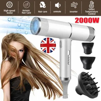 Personal Care Appliances