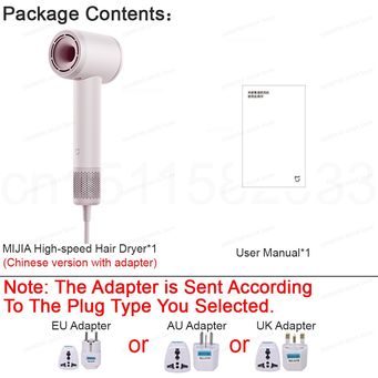 Personal Care Appliances