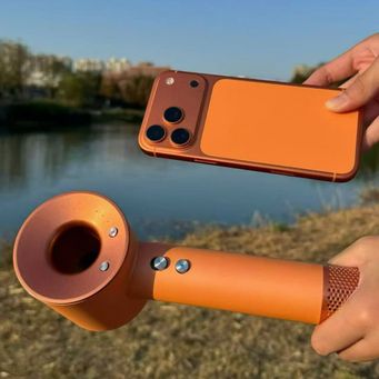 Personal Care Appliances