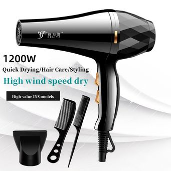 Personal Care Appliances