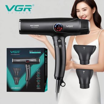 Personal Care Appliances