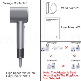 Personal Care Appliances