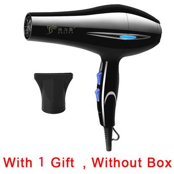 Personal Care Appliances