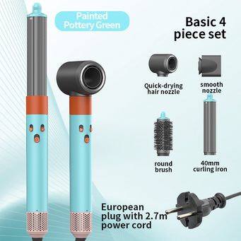 Personal Care Appliances