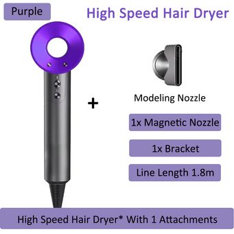 Personal Care Appliances