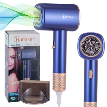 Personal Care Appliances