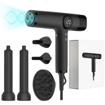 Personal Care Appliances