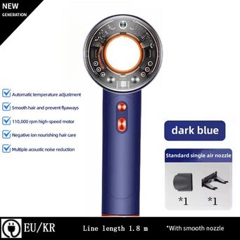 Personal Care Appliances