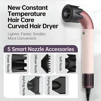 Personal Care Appliances