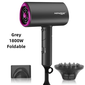 Personal Care Appliances