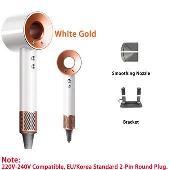 Personal Care Appliances