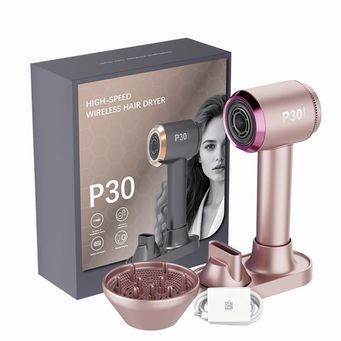 Personal Care Appliances