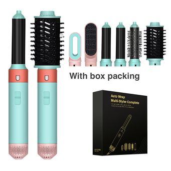 Personal Care Appliances