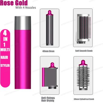 Personal Care Appliances