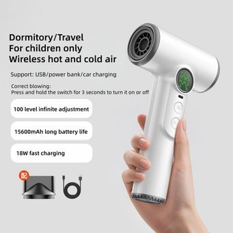 Personal Care Appliances