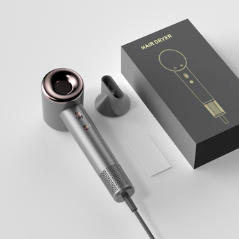 Personal Care Appliances