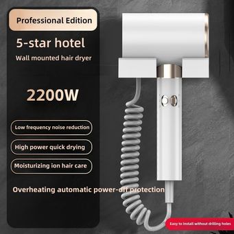 Personal Care Appliances