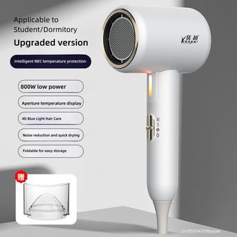 Personal Care Appliances