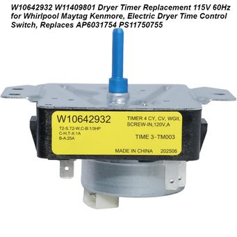 Home Appliance Parts