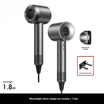 Personal Care Appliances