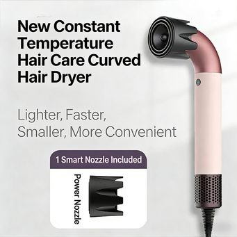 Personal Care Appliances