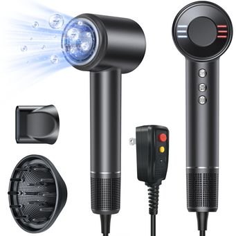 Personal Care Appliances