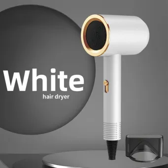 Personal Care Appliances