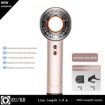 Personal Care Appliances