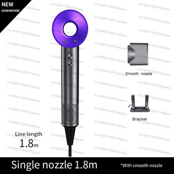 Personal Care Appliances