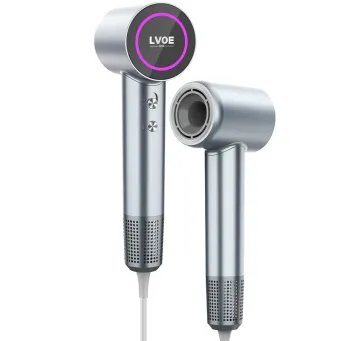 Personal Care Appliances