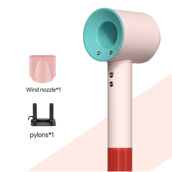 Personal Care Appliances