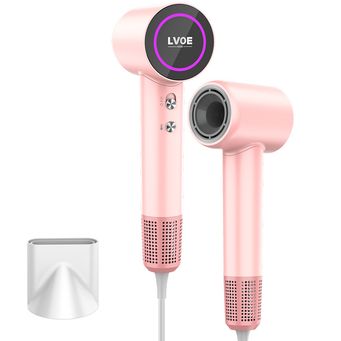 Personal Care Appliances