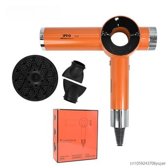 Personal Care Appliances