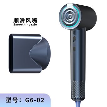 Personal Care Appliances