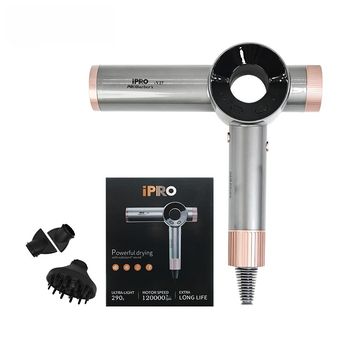 Personal Care Appliances