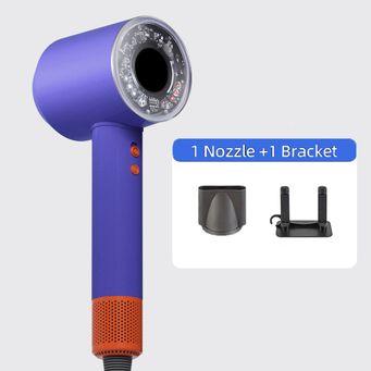 Personal Care Appliances