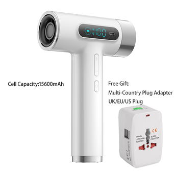 Personal Care Appliances