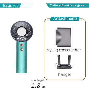 Personal Care Appliances