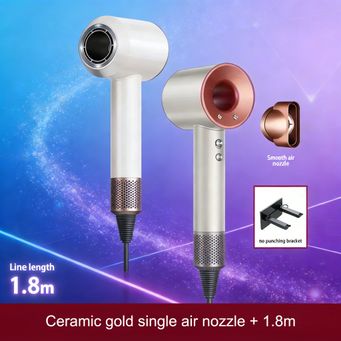 Personal Care Appliances