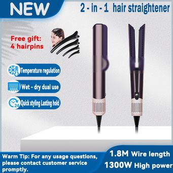 Personal Care Appliances