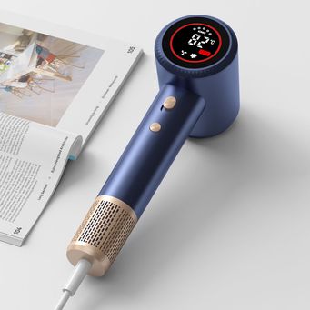 Personal Care Appliances