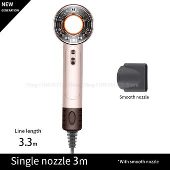 Personal Care Appliances