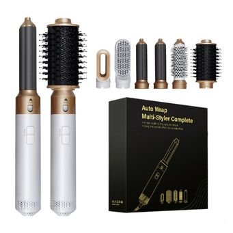 Personal Care Appliances