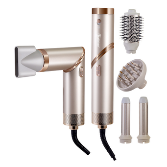 Personal Care Appliances