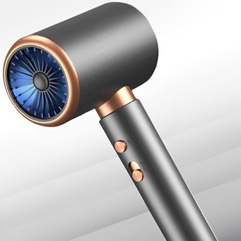 Personal Care Appliances