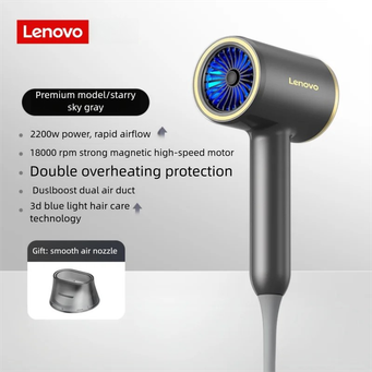 Personal Care Appliances