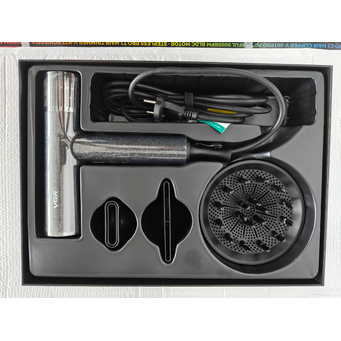 Personal Care Appliances