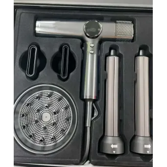 Personal Care Appliances