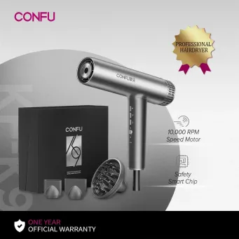 Personal Care Appliances